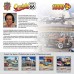 MasterPieces Cruisin' Route 66 Bomber Command Café Muscle Cars 1000 Piece Jigsaw Puzzle by Larry Grossman Bomber Command Muscle Cars B06XCRV54R